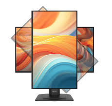 MSI PRO MP245PG E14 (24") – FHD 144Hz IPS Business/Gaming Monitor, 1920×1080