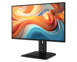 MSI PRO MP245PG E14 (24") – FHD 144Hz IPS Business/Gaming Monitor, 1920×1080