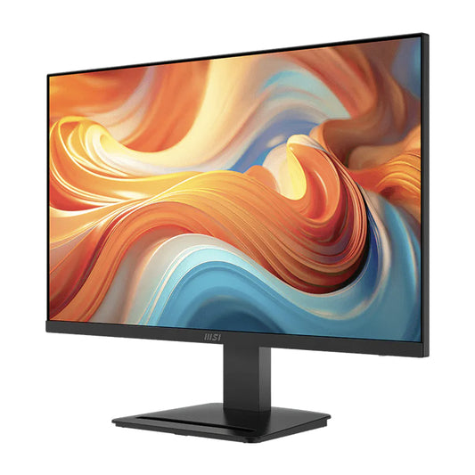 MSI PRO MP273 E14A (27") – FHD 144Hz IPS Monitor, 1ms Response, HDR Ready
