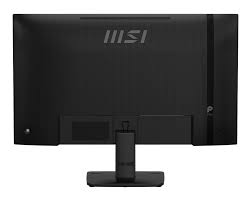 MSI PRO MP272 E14C (27") – FHD 144Hz IPS Monitor with USB-C & HDMI