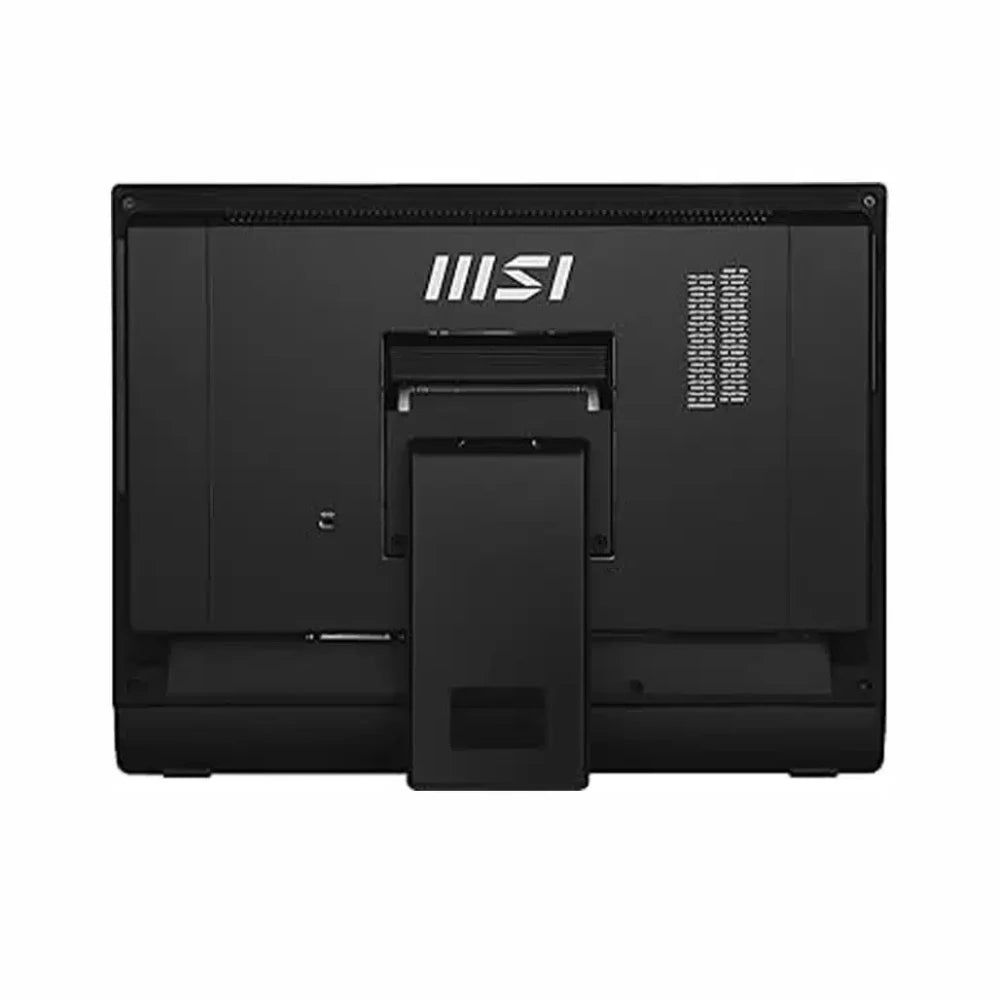 MSI PRO AP162T ADL-020US Celeron N100 15.6" FHD Touch All-in-One PC 4GB 128GB Win 11 Pro