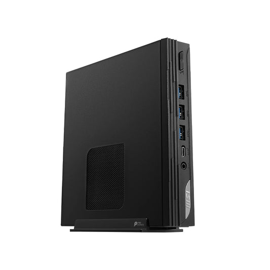 MSI PRO DP10 13M-059US Micro Desktop i5-1340P 1TB NVMe 8GB Win 11 Pro Thunderbolt 4