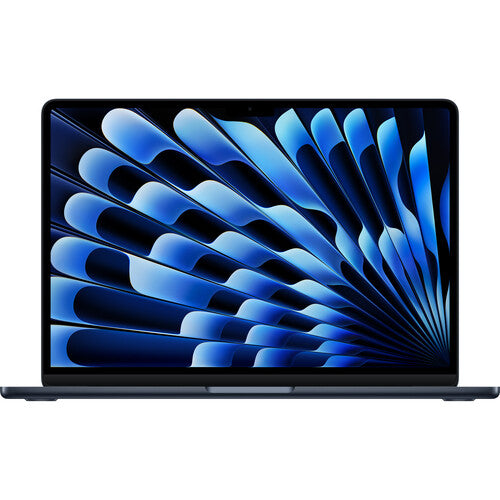 Apple MacBook Air 13.6" M4 10-Core 16GB RAM 256GB SSD Midnight (MW123LL/A)