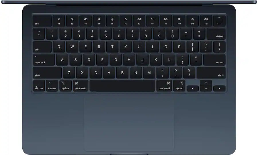 Apple MacBook Air 13.6” M4 MW133 16GB 256GB – Midnight