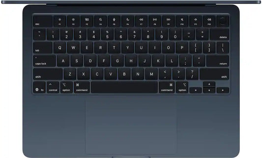 Apple MacBook Air 13.6” M4 MW133 16GB 256GB – Midnight