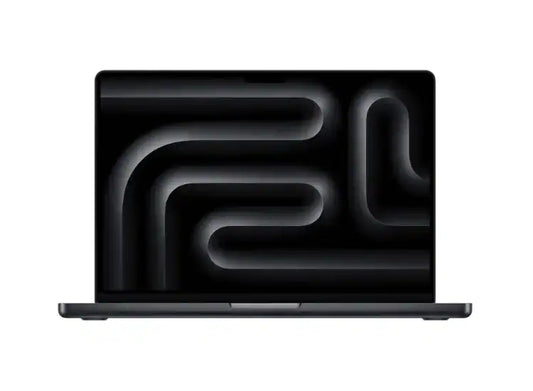 Apple MacBook Pro 14" M4 Pro 12-Core 24GB RAM 512GB SSD Space Black (MX2H3LL/A)