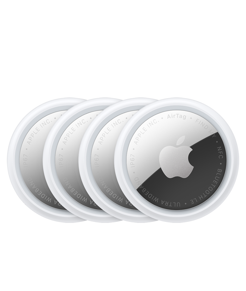 Apple AirTag 4-Pack MX542