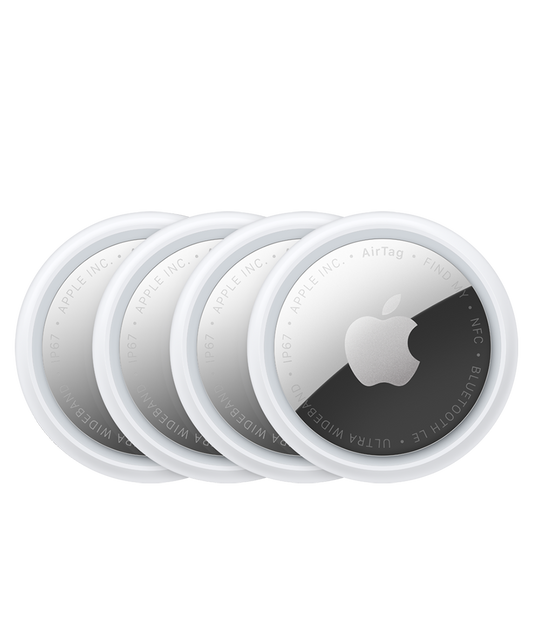 Apple AirTag 4-Pack MX542