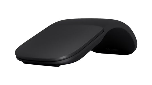 Microsoft Surface Arc Mouse CZV-00104 Black Bluetooth Foldable Wireless Mouse