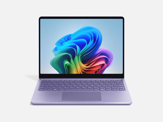 Microsoft Surface Laptop EP2-33426 13" Copilot+ PC Snapdragon X Plus 16GB 512GB SSD Violet