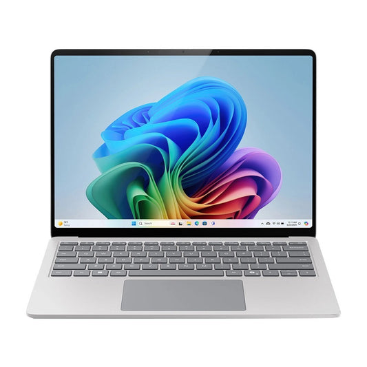 Microsoft Surface Laptop EP2-34675 15" Copilot+ PC Snapdragon X Elite 16GB 1TB SSD Platinum
