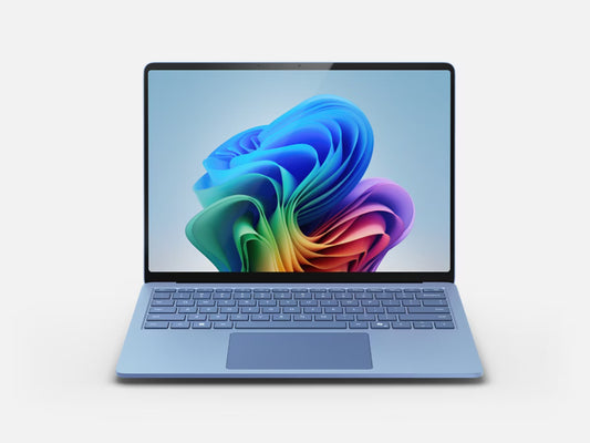 Microsoft Surface Laptop ZXX-00026 13.8" Copilot+ PC Snapdragon X Elite 16GB 1TB SSD Dune