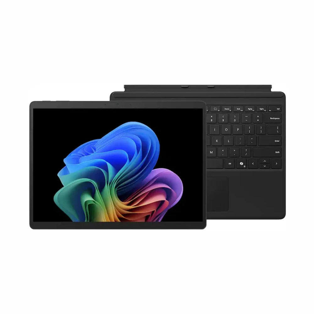 Microsoft Surface Pro EP2-23860 Snapdragon X Plus 13" Touch 16GB 512GB Copilot+ PC Keyboard Bundle