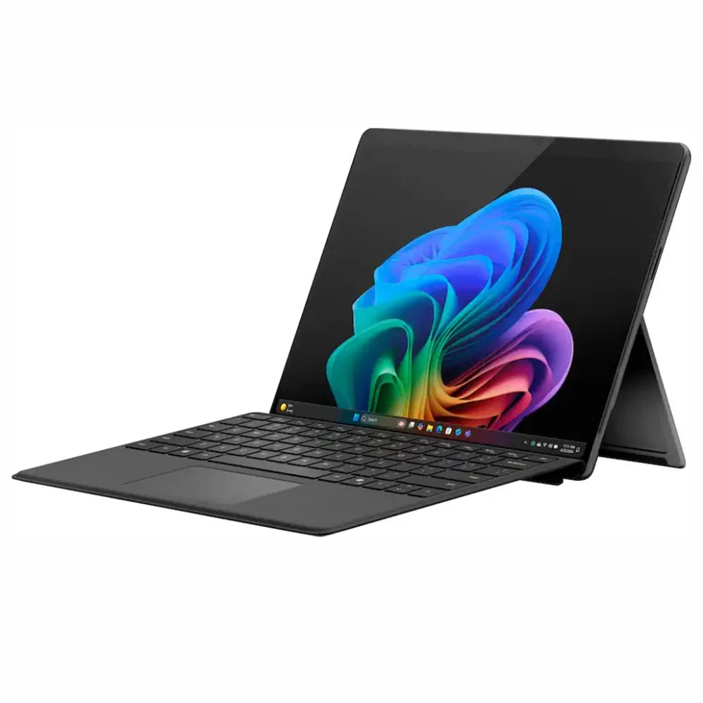Microsoft Surface Pro EP2-23860 Snapdragon X Plus 13" Touch 16GB 512GB Copilot+ PC Keyboard Bundle