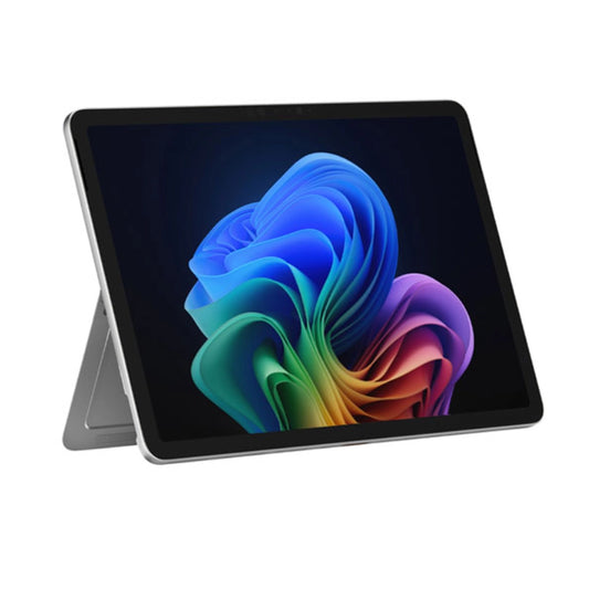 Microsoft Surface Pro EP2-27658 12" Snapdragon X Plus 16GB 512GB SSD Platinum 1st Edition