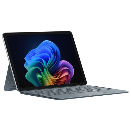 Microsoft Surface Pro EP2-27770 12" Snapdragon X Plus 16GB 512GB SSD Ocean 1st Edition