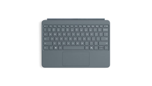 Microsoft Surface Pro EP2-32033 Keyboard for 12" Surface Pro Alcantara Slate Bold Keyset