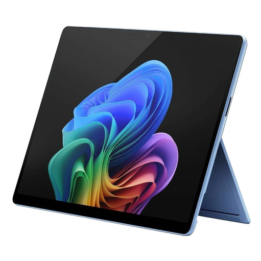 Microsoft Surface Pro ZHY-00036 13" Copilot+ PC Snapdragon X Plus 16GB 512GB SSD Sapphire