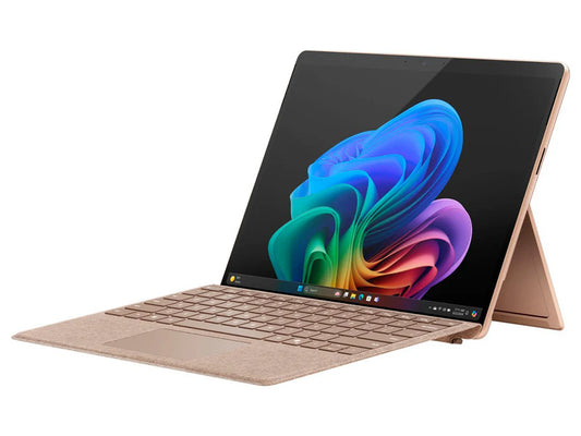 Microsoft Surface Pro ZHY-00042 13" Copilot+ PC Snapdragon X Plus 16GB 512GB SSD Dune