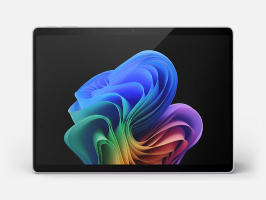 Microsoft Surface Pro ZIA-00035 13" Copilot+ PC Snapdragon X Elite 16GB 512GB SSD Sapphire