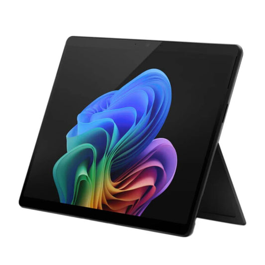 Microsoft Surface Pro ZIB-00025 13" Copilot+ PC Snapdragon X Elite 16GB 1TB SSD Black