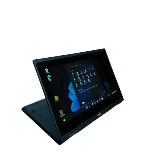 NEC VersaPro VEE11 11.6” X360 Touch Laptop N5100 4GB 64GB