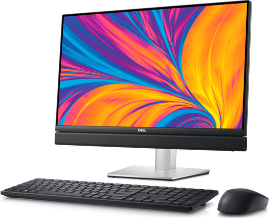 Dell OptiPlex AIO 7420 24" Core i7-14700 vPro 32GB RAM 1TB NVMe Intel UHD 770 Non-Touch (OptiPlex 7420)