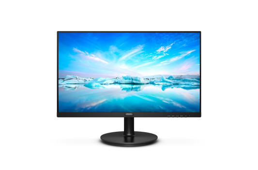 Philips 27" Full HD VA Monitor 75Hz | 271V8LA