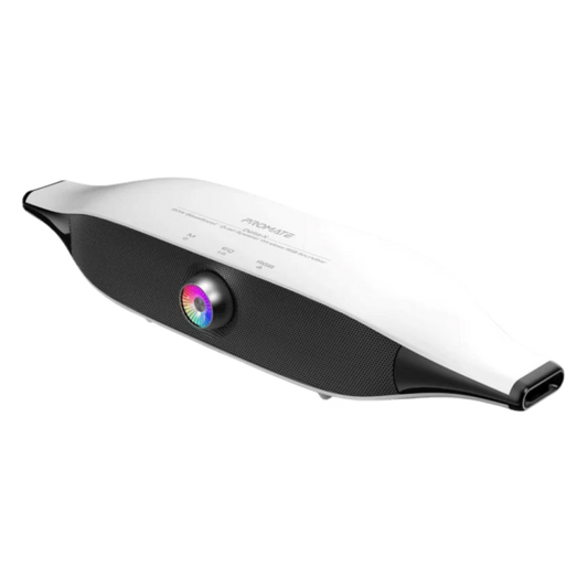 Promate Delta-X 20W Wireless RGB Speaker 6959144066257