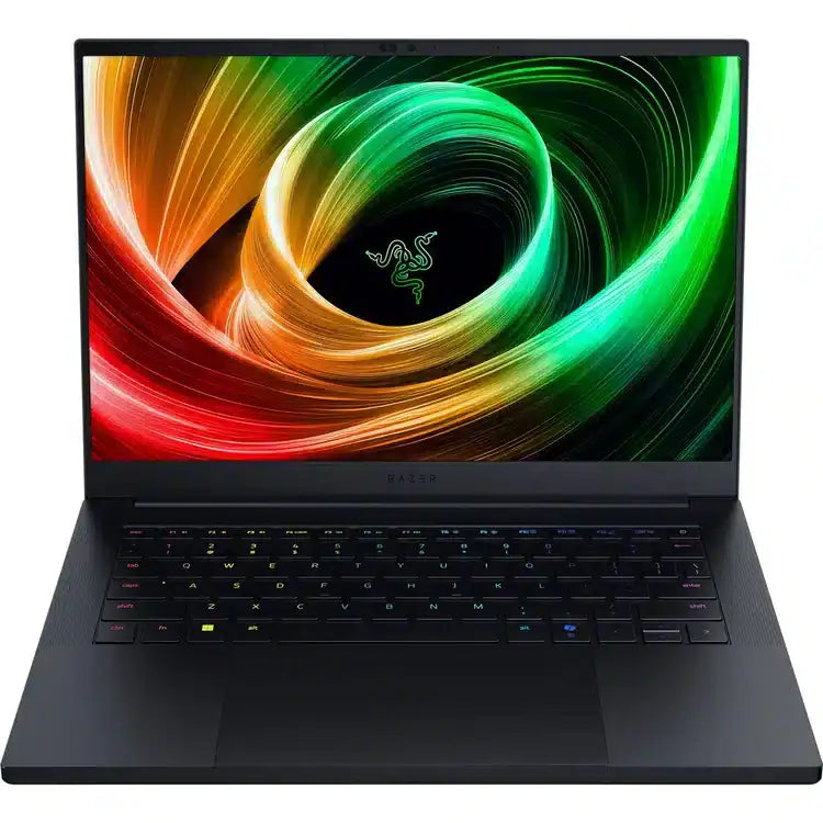 Razer Blade 14  RZ09-05306ES3-R3U1 Ryzen AI 9 365 RTX 5070 14” 3K OLED 120Hz Laptop