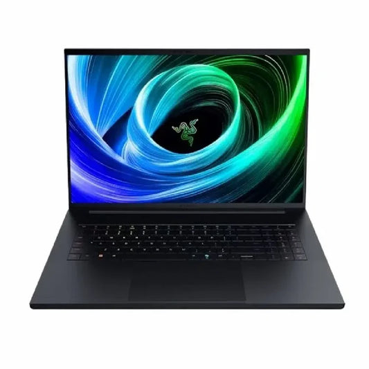 Razer Blade 18 RZ09-05299ER4-R3U1 Core Ultra 9 275HX RTX 5090 18” 4K UHD 240Hz Gaming Laptop