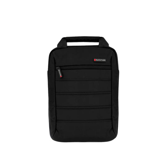 Promate Rebel-MB Black Messenger Bag 13.3" 6959144015361