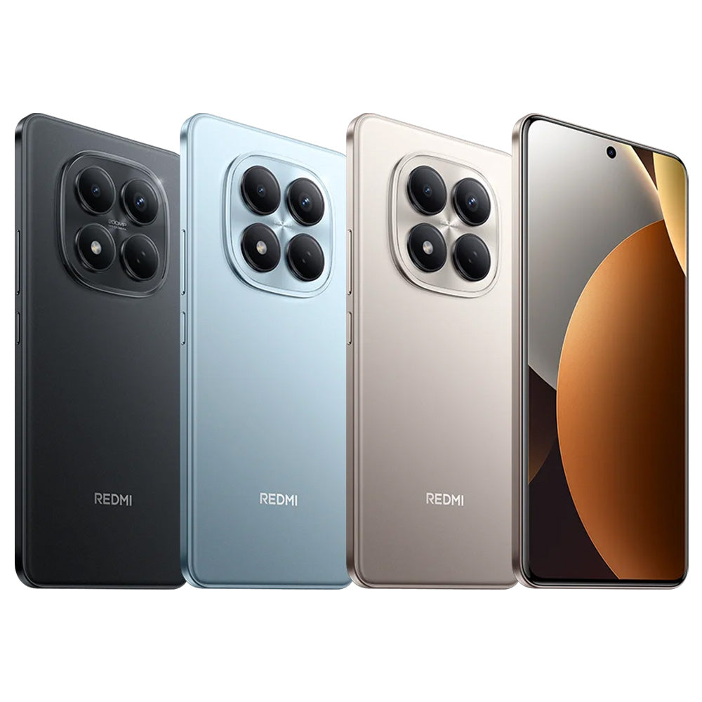 Redmi Note 15 Pro 4G 