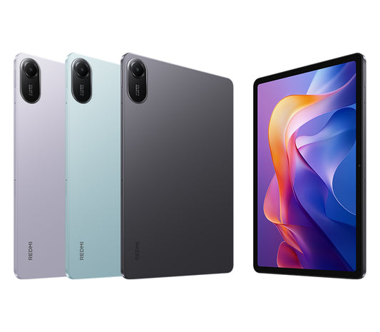 Redmi Pad 2 8GB RAM 256GB 11" IPS LCD Helio G100 Ultra Tablet