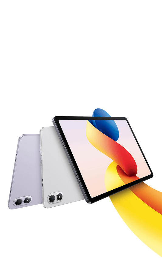 Redmi Pad 2 Pro 8GB RAM 256GB 12.1" IPS LCD 120Hz Snapdragon 7s Gen 4 Tablet