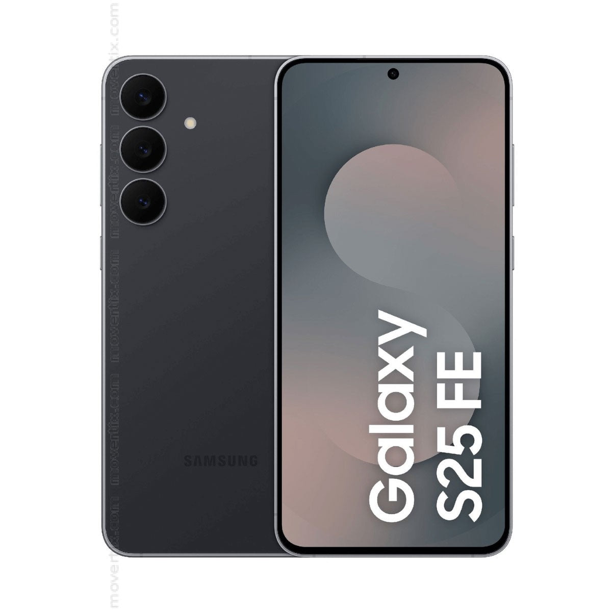 Samsung Galaxy S25 FE 5G Smartphone – 8GB RAM / 256GB Storage (S25 FE)