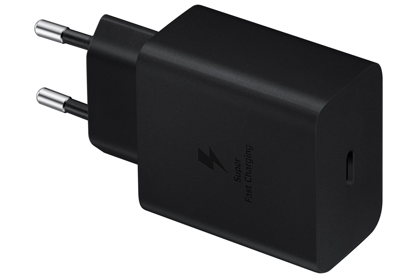 Samsung 45W Original Fast Charger with 1.8M USB-C Cable