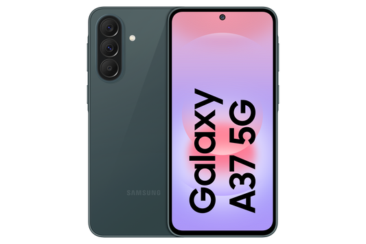 Samsung Galaxy A37 5G 256GB 8GB RAM / 12GB RAM 6.7" Super AMOLED 120Hz Smartphone