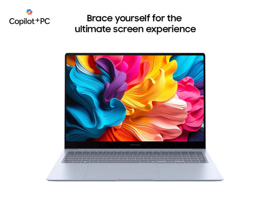 Samsung Galaxy Book4 Edge NP960XMB-KB1US Snapdragon X Elite 16" AMOLED 120Hz Touch 16GB 1TB Win 11