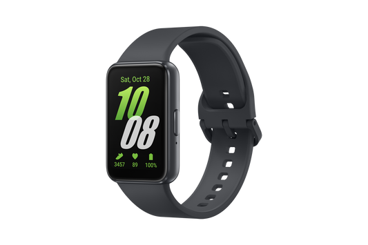 Samsung Galaxy Fit 3 Advanced Fitness Watch SM-R390
