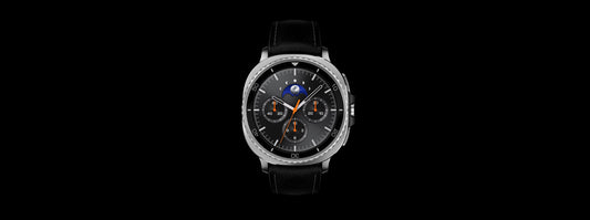 Samsung Galaxy Watch 8 Classic Smartwatch