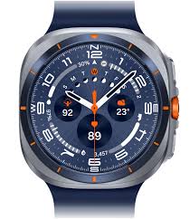 Samsung Galaxy Watch Ultra Smartwatch SM-L705 Titanium LTE