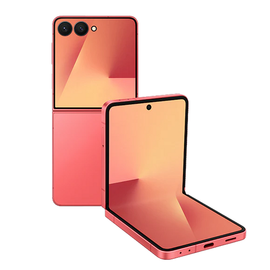 Samsung Galaxy Z Flip 7 12GB 256GB SM-F751 with BMS Warranty