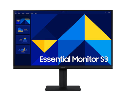 Samsung LS22D300GAMXUE 22" FHD IPS 100Hz Monitor