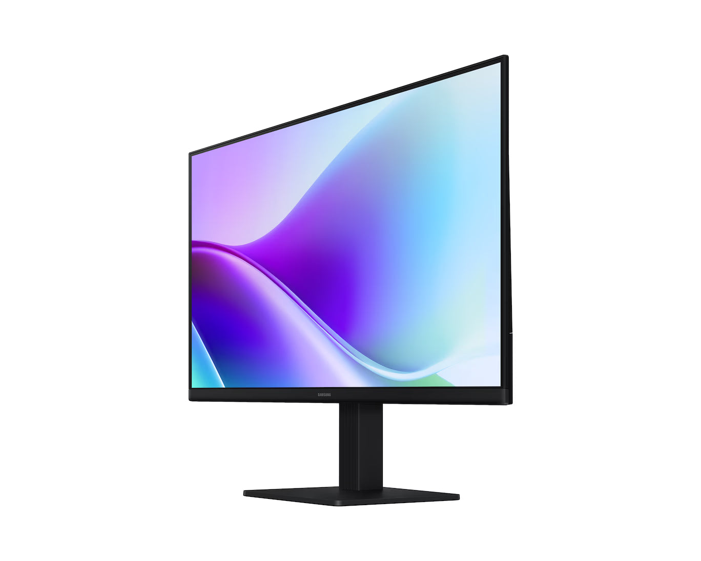 Samsung LS24F320GAMXUE 24" FHD IPS 120Hz Monitor Essential S3