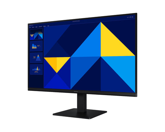 Samsung LS27D300GAMXUE 27" FHD IPS 100Hz LED Monitor