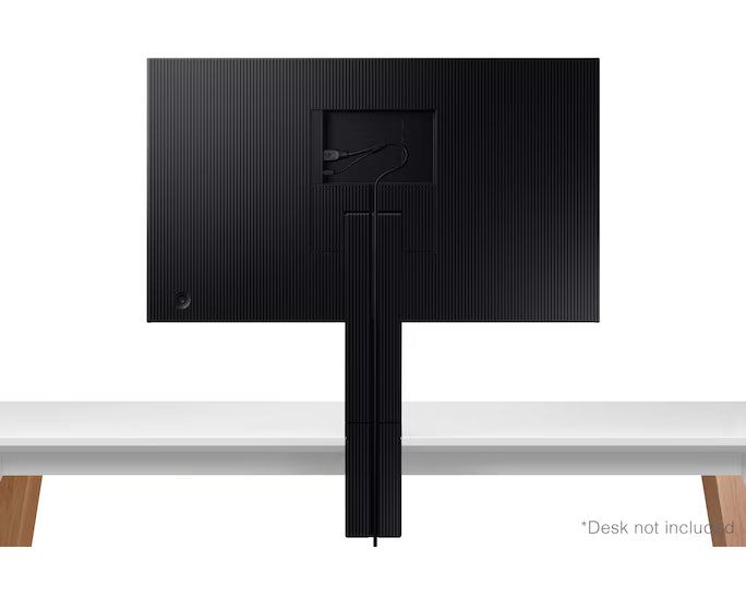 Samsung LS27R750QEMXZN 27" QHD Space Monitor LED Slim Design