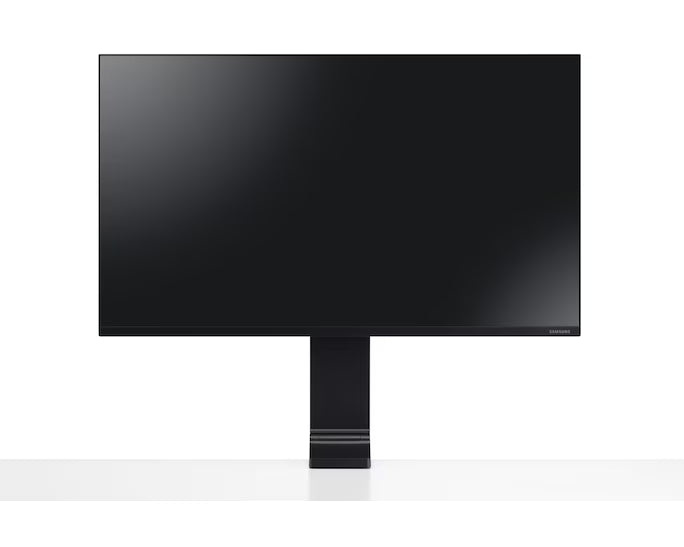 Samsung LS27R750QEMXZN 27" QHD Space Monitor LED Slim Design