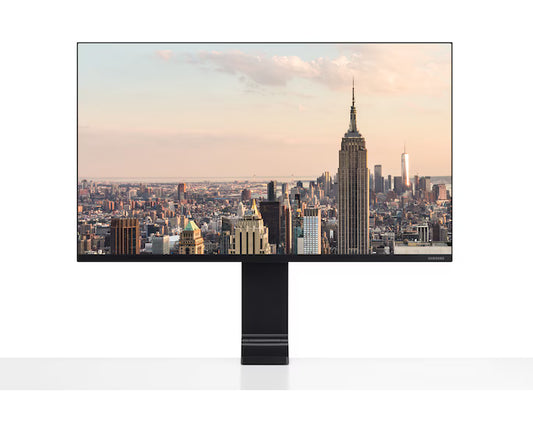 Samsung LS27R750QEMXZN 27" QHD Space Monitor LED Slim Design