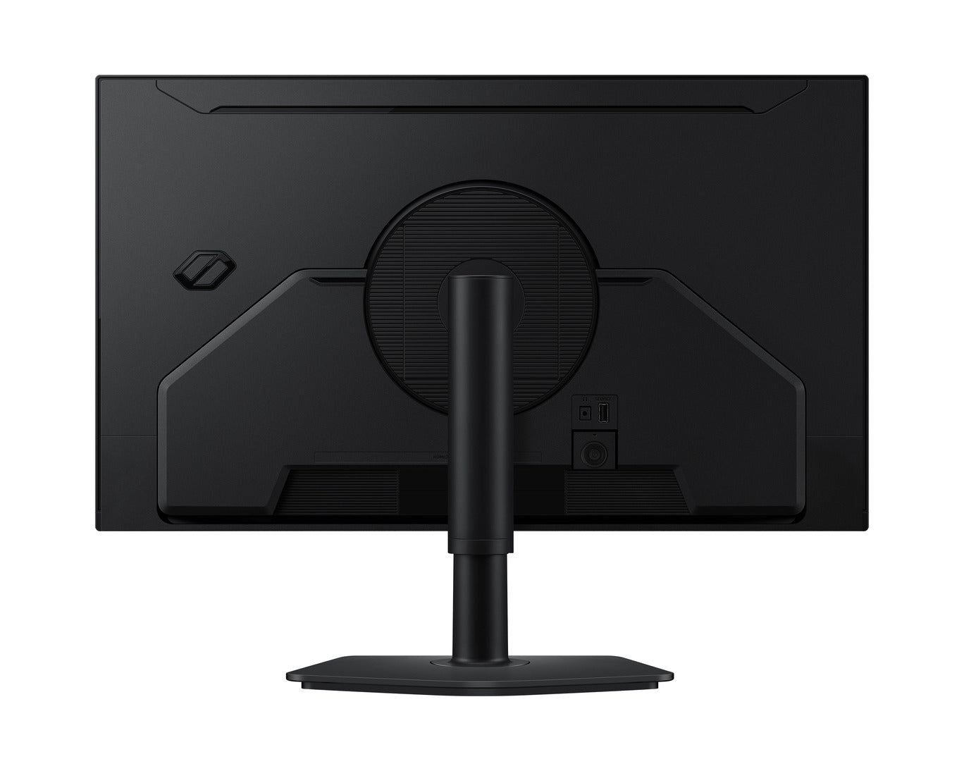 Samsung Odyssey G5 LS27FG502EMXUE 27" QHD 180Hz Gaming Monitor 2K Flat HAS Pivot G-Sync Compatible